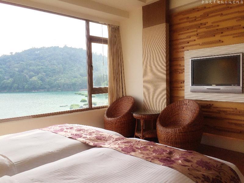 Miracolo View Hotel Yuchi Luaran gambar